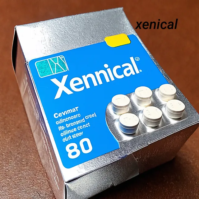 Hace falta receta para comprar xenical